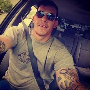 Meet your Posher, Jordan